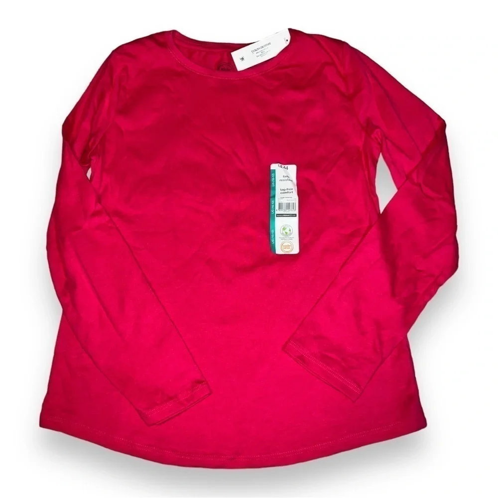 Athletic Works and Wonder Nation Girls Athletic Bundle Size Large